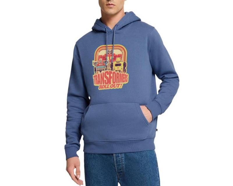Spreadshirt Hoodie Transformers G1 Autobots Roll Out Retro-Design Herren Premium Hoodie (1-tlg) von Spreadshirt
