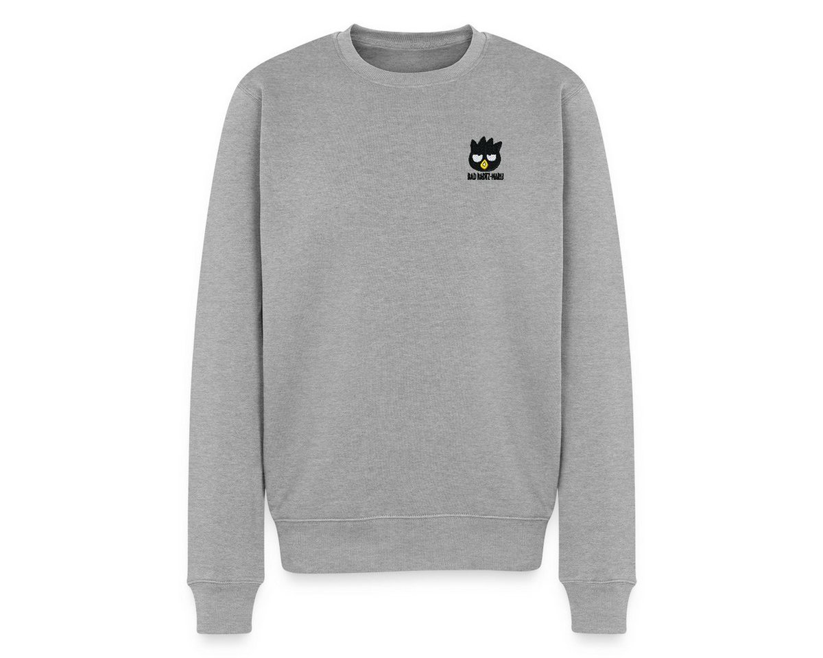 Spreadshirt Sweatshirt Bad Badtz-Maru Stick Portrait Herren Premium Pullover (1-tlg) von Spreadshirt