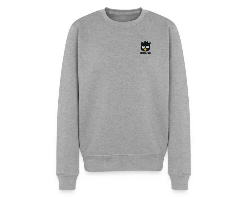 Spreadshirt Sweatshirt Bad Badtz-Maru Stick Portrait Herren Premium Pullover (1-tlg) von Spreadshirt