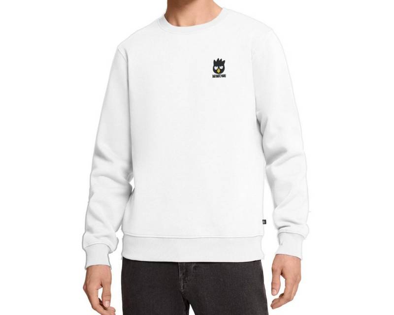Spreadshirt Sweatshirt Bad Badtz-Maru Stick Portrait Herren Premium Pullover (1-tlg) von Spreadshirt