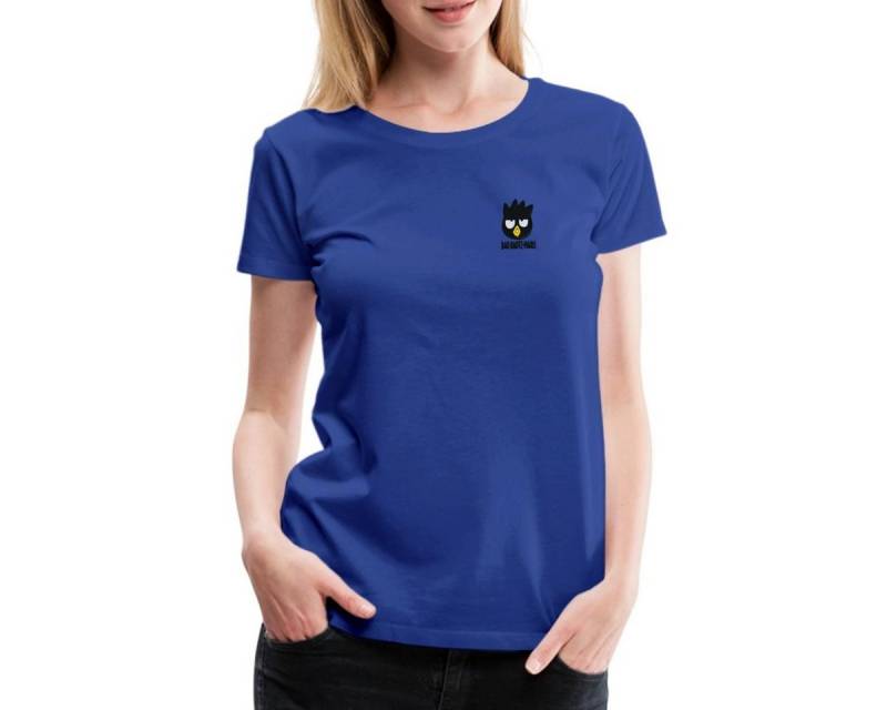 Spreadshirt T-Shirt Bad Badtz-Maru Stick Portrait Frauen Premium T-Shirt (1-tlg) von Spreadshirt