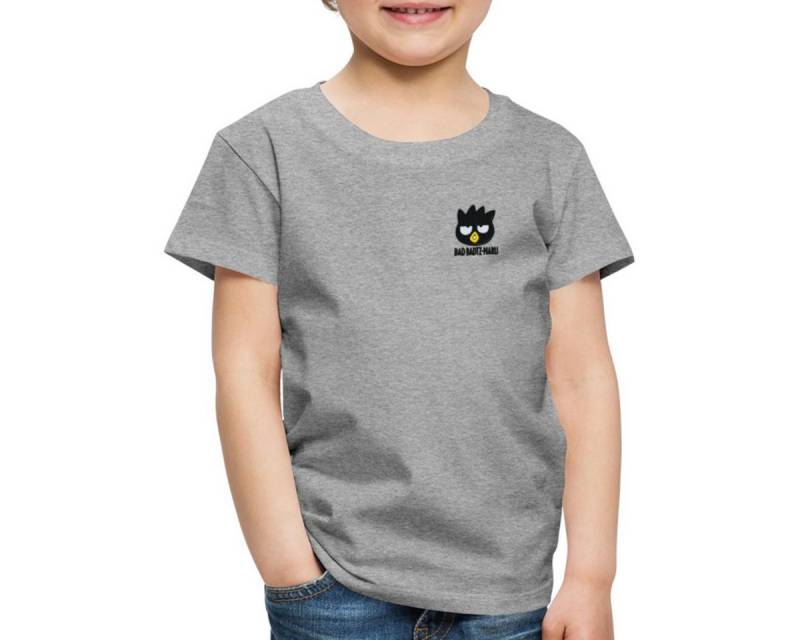 Spreadshirt T-Shirt Bad Badtz-Maru Stick Portrait Kinder Premium T-Shirt (1-tlg) von Spreadshirt