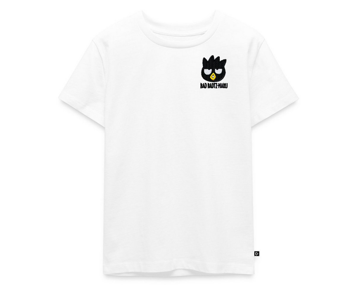 Spreadshirt T-Shirt Bad Badtz-Maru Stick Portrait Kinder Premium T-Shirt (1-tlg) von Spreadshirt