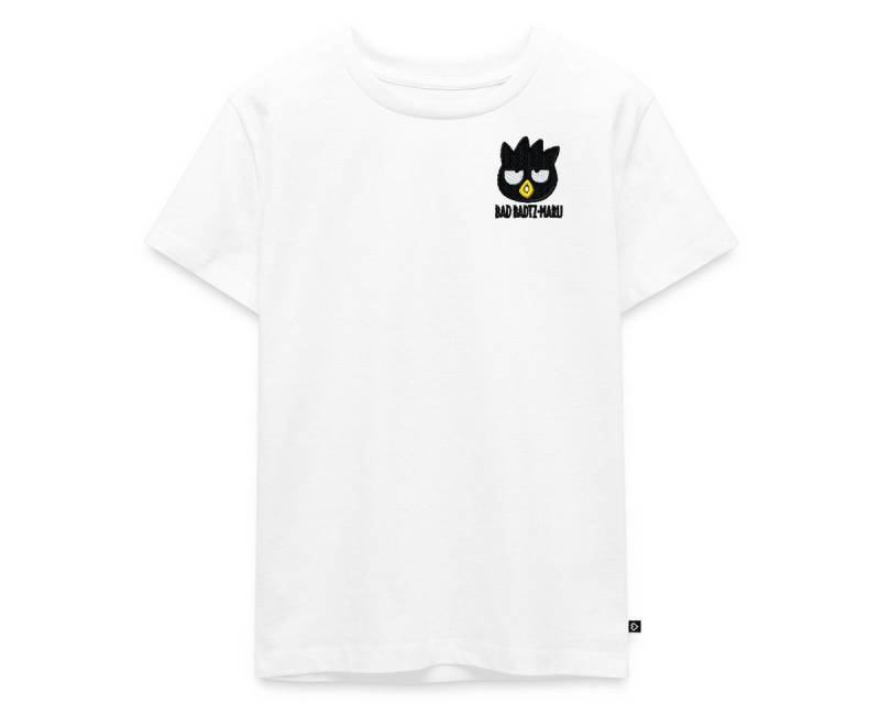 Spreadshirt T-Shirt Bad Badtz-Maru Stick Portrait Kinder Premium T-Shirt (1-tlg) von Spreadshirt