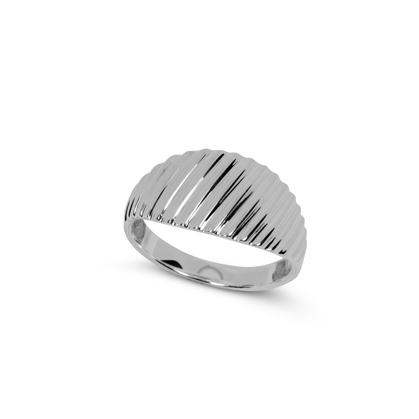 Sprezzi Fashion Siegelring Herren Silber Ring Fingerring Siegelring aus 925 Sterling Silber von Sprezzi Fashion