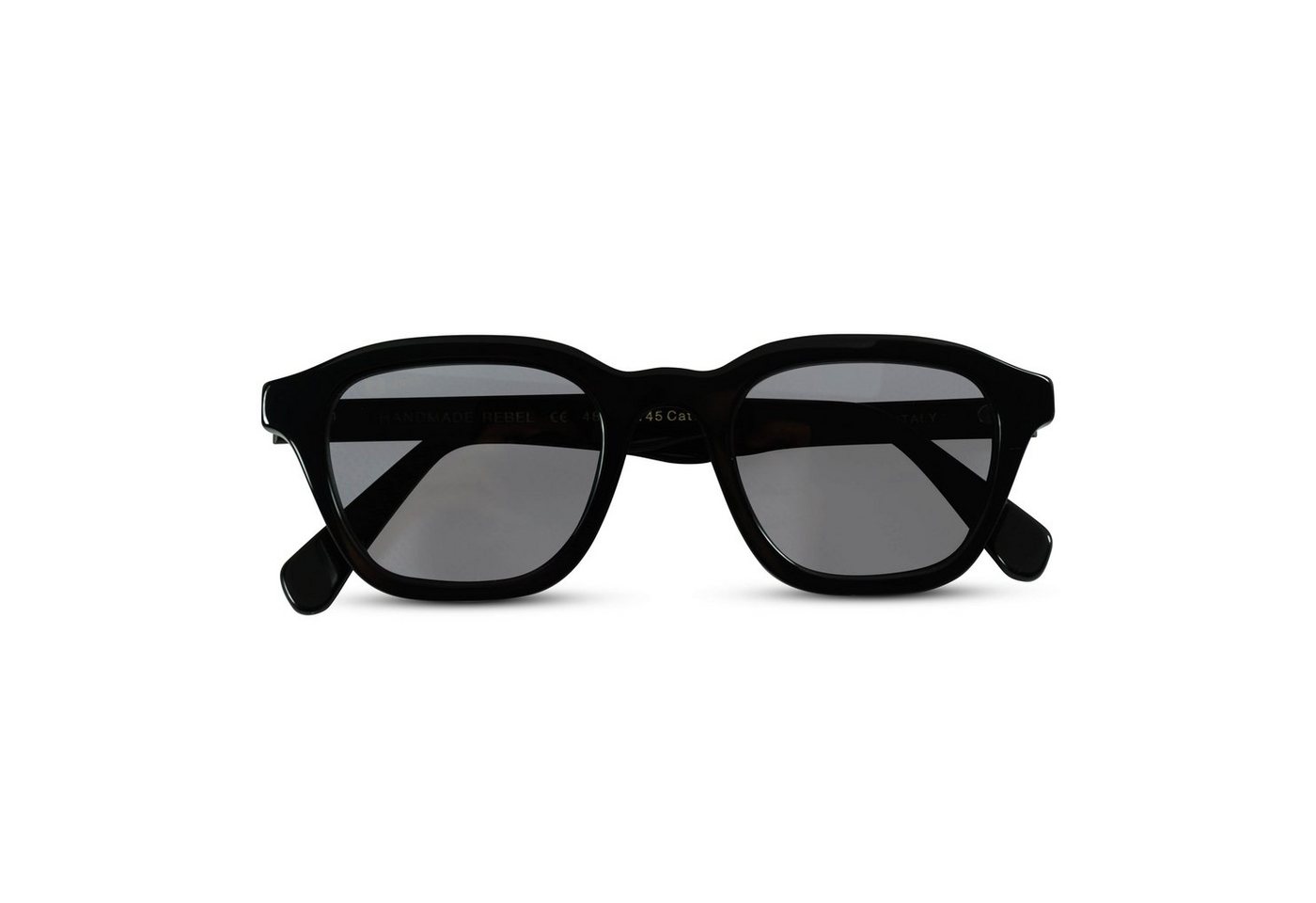 Sprezzi Fashion Sonnenbrille Herren Sonnenbrille Zeitloses Design UV Schutz Premium Acetat (inkl. Brillenetui, Reisetasche und Putztuch geliefert, inkl. Brillenetui, Reisetasche und Putztuch geliefert) CE zertifiziert, UV Schutz, inkl. Reiseetui und Pflegetuch von Sprezzi Fashion