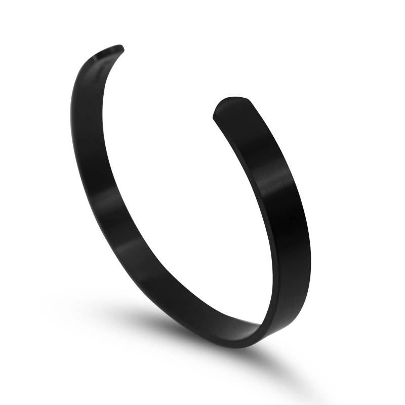 Armreif Brushed von Sprezzi