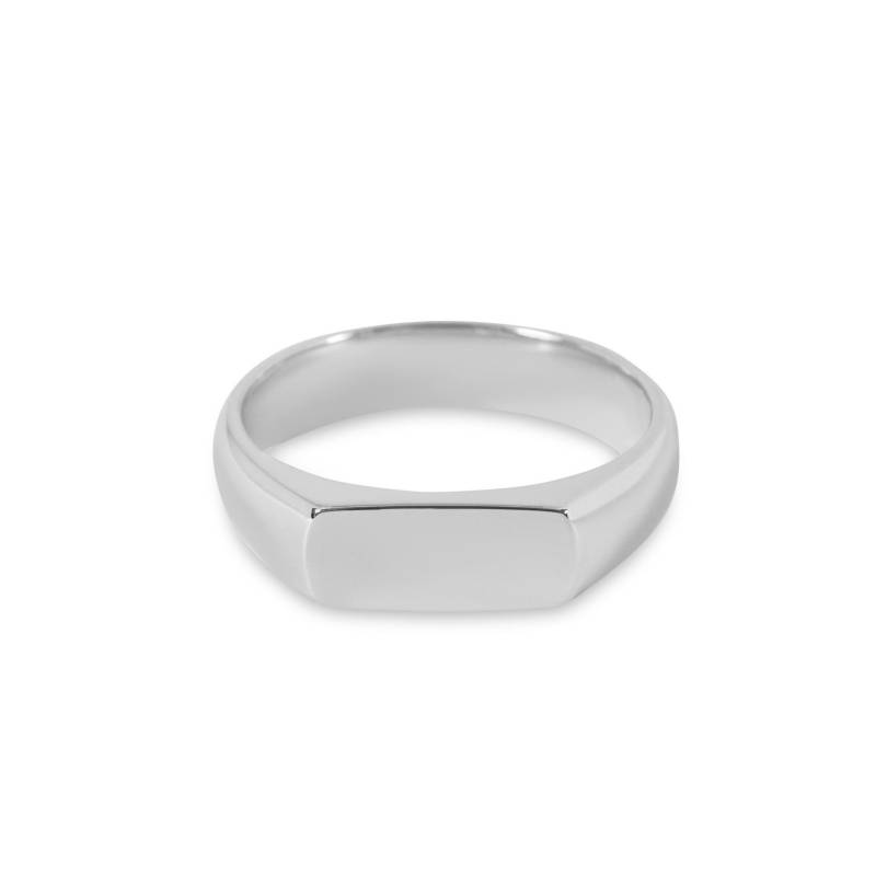 Minimalistischer Ring von Sprezzi