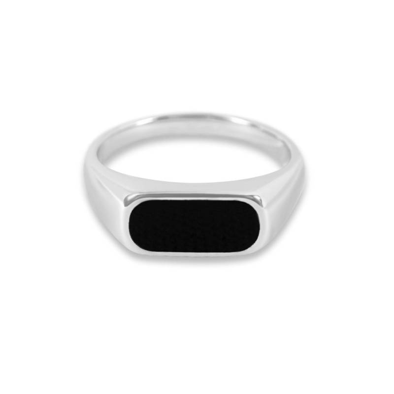 Ring Onyx Thin von Sprezzi