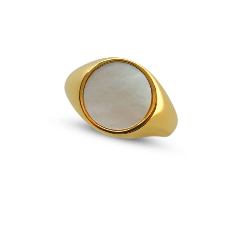 Ring Pearl Oval von Sprezzi