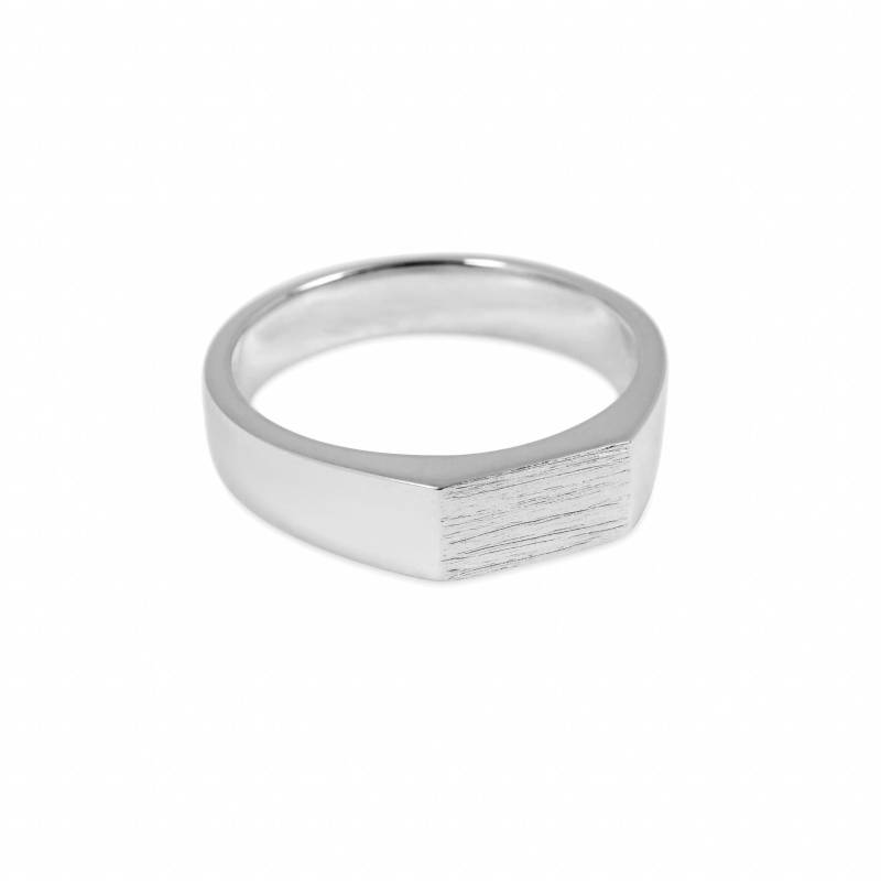 Ring Raw Thin von Sprezzi