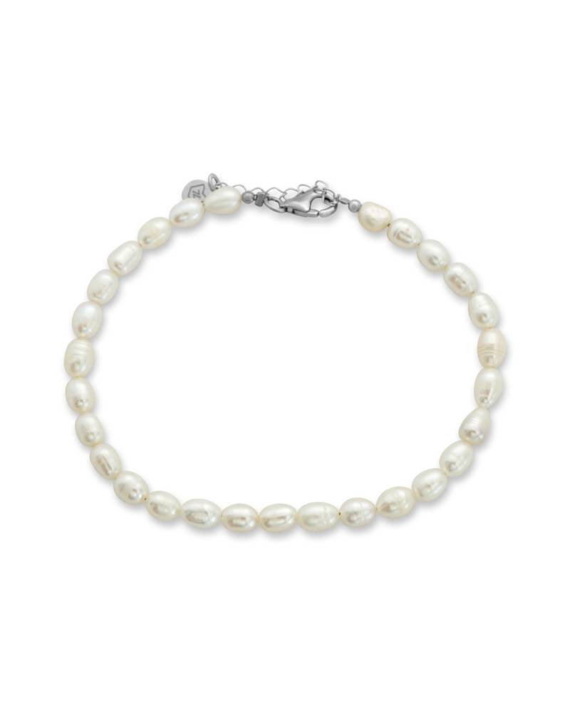 Water Pearl Bracelet [Wasserperlen] von Sprezzi