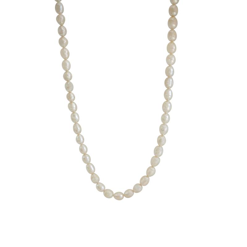 Water Pearl Necklace [Perlen Halskette] von Sprezzi
