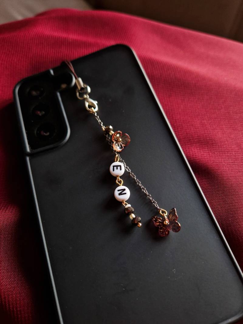 Enhypen Phone Charm Enhypen Phone Charm von Spriingsnow