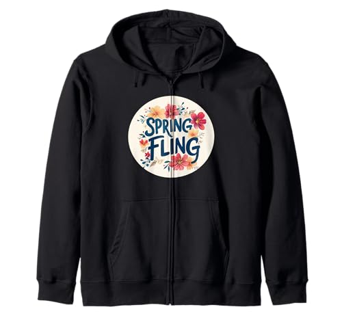 Flower Spring Fling Kostüm für Erwachsene und Kinder Kapuzenjacke Flower Spring Fling Kostüm für Erwachsene und Kinder Kapuzenjacke von Spring Fling Outfit
