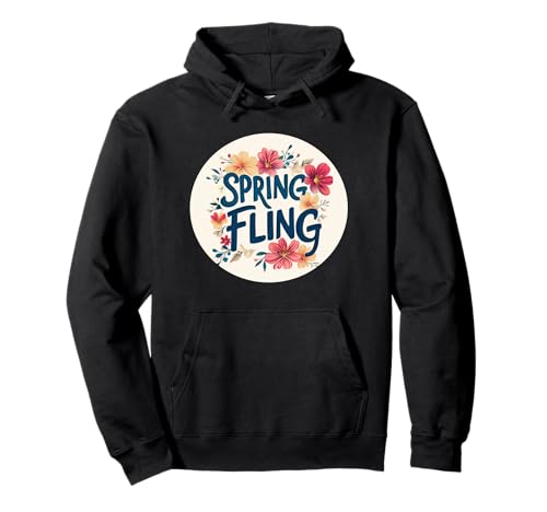 Flower Spring Fling Kostüm für Erwachsene und Kinder Pullover Hoodie Flower Spring Fling Kostüm für Erwachsene und Kinder Pullover Hoodie von Spring Fling Outfit