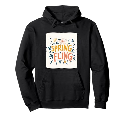 Lebendiges Frühlingskostüm für Erwachsene und Kinder Pullover Hoodie Lebendiges Frühlingskostüm für Erwachsene und Kinder Pullover Hoodie von Spring Fling Outfit