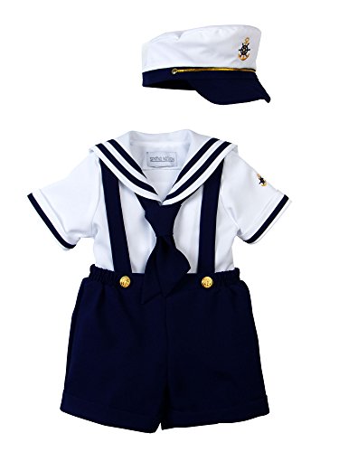 Spring Notion Schwarz Groesse 4T US / von Spring Notion