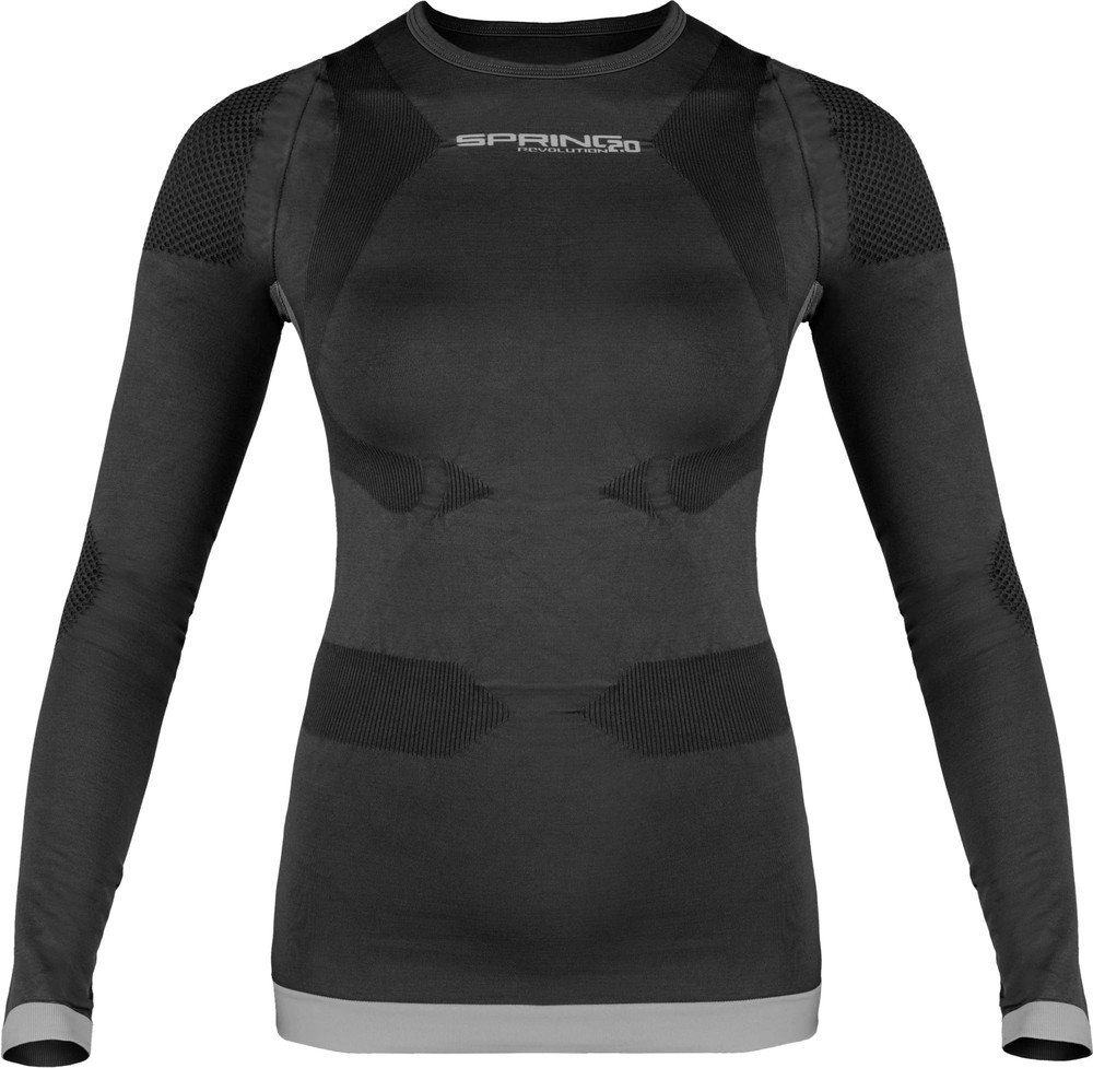 Spring Revolution 2.0 Trainingsshirt Spring Revolution 2.0 Trainingsshirt von Spring Revolution 2.0