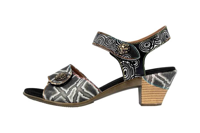 Spring Step Alluroe-B Sandale von Spring Step