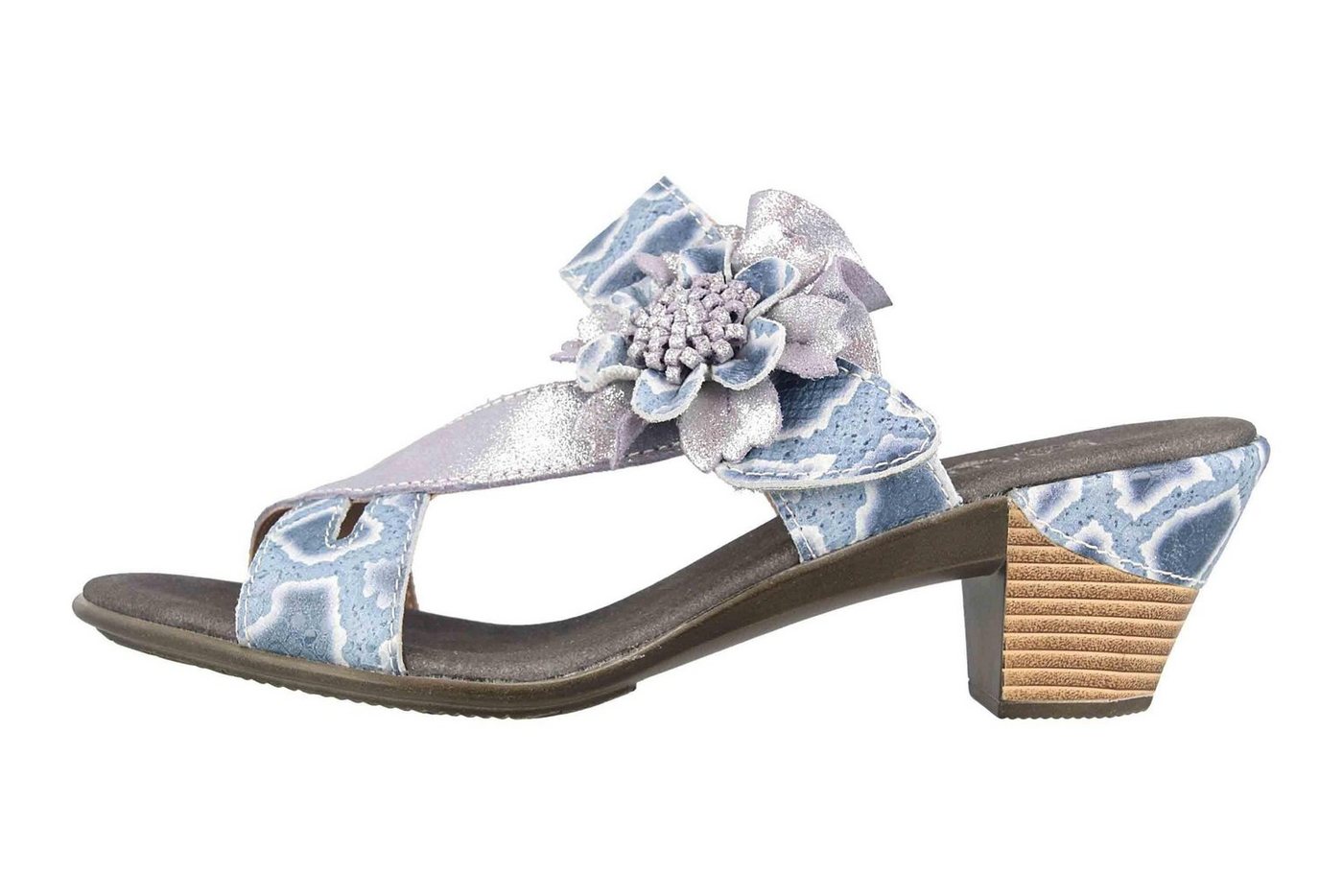 Spring Step Cassana-B Sandalette von Spring Step