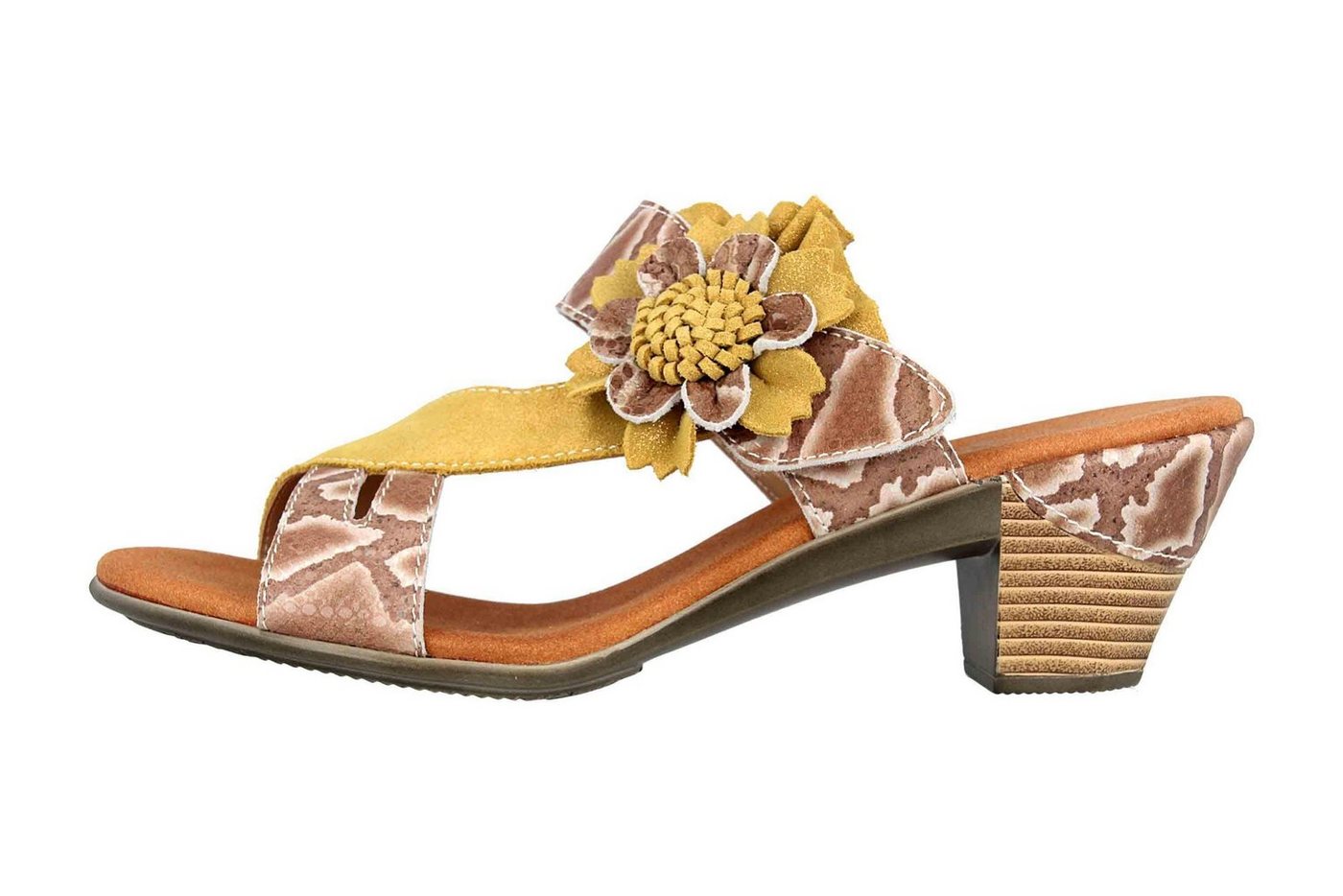 Spring Step Cassana-Y Sandalette von Spring Step