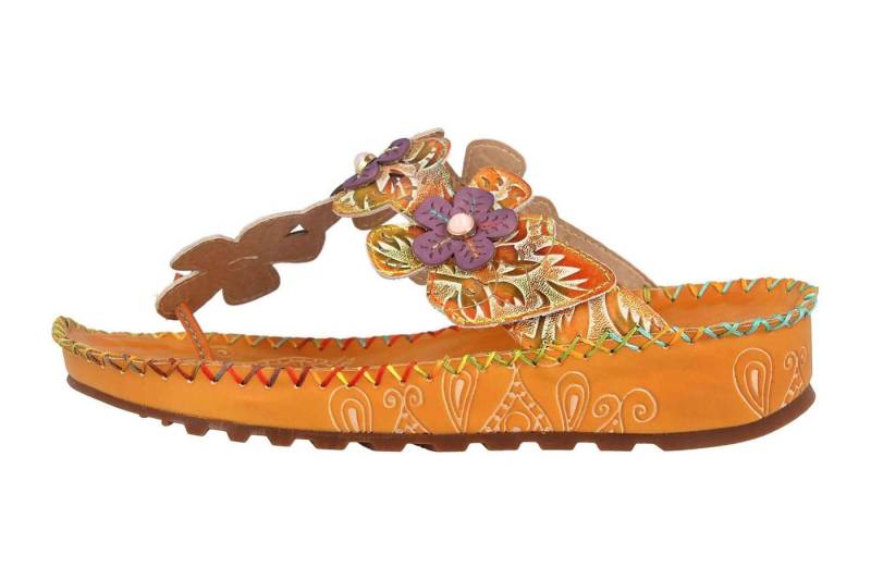 Spring Step Crocus-Cam Zehentrenner von Spring Step