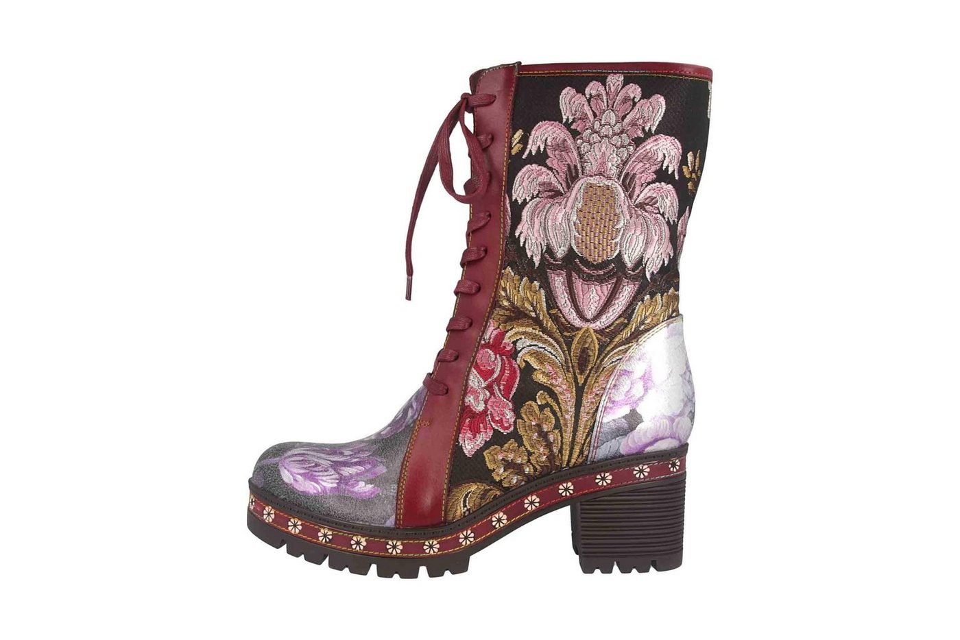 Spring Step DANNIE-BXM Stiefel Spring Step DANNIE-BXM Stiefel von Spring Step