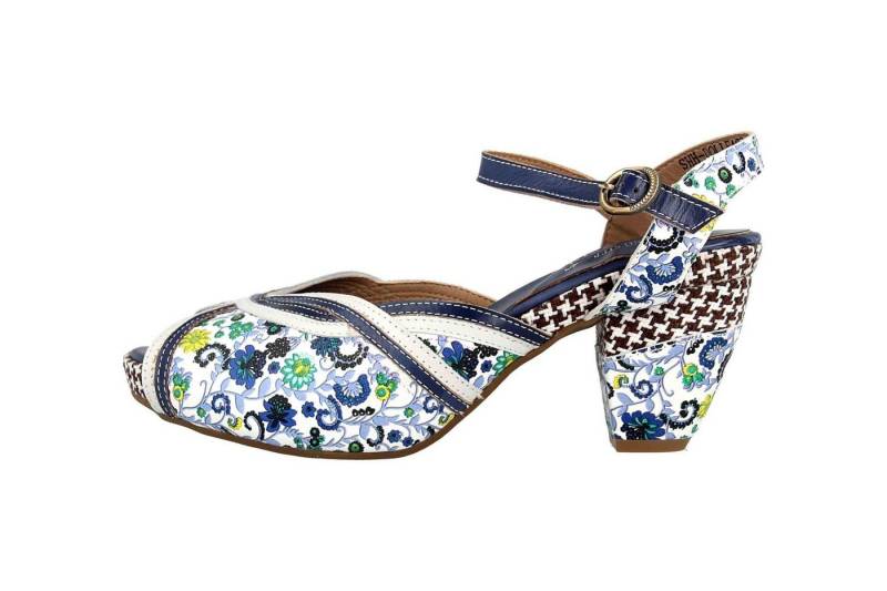 Spring Step Dollface-Blum Sandalette von Spring Step