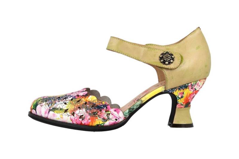 Spring Step Floramaria-Mntm Pumps von Spring Step