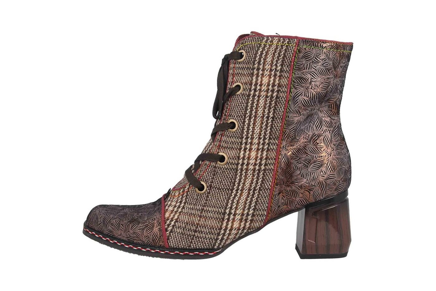 Spring Step GAZALLE-BZM Stiefel Spring Step GAZALLE-BZM Stiefel von Spring Step