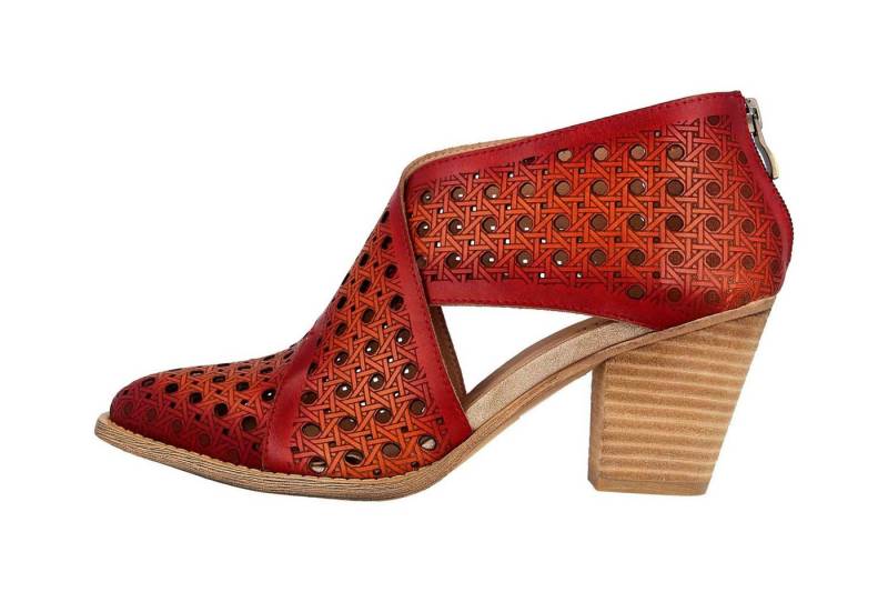 Spring Step Ghalna-Rd Pumps von Spring Step