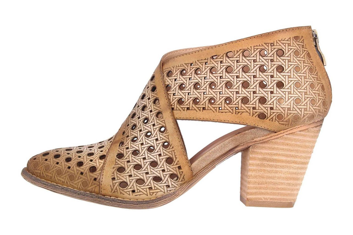 Spring Step Ghalna-Tnm Pumps von Spring Step