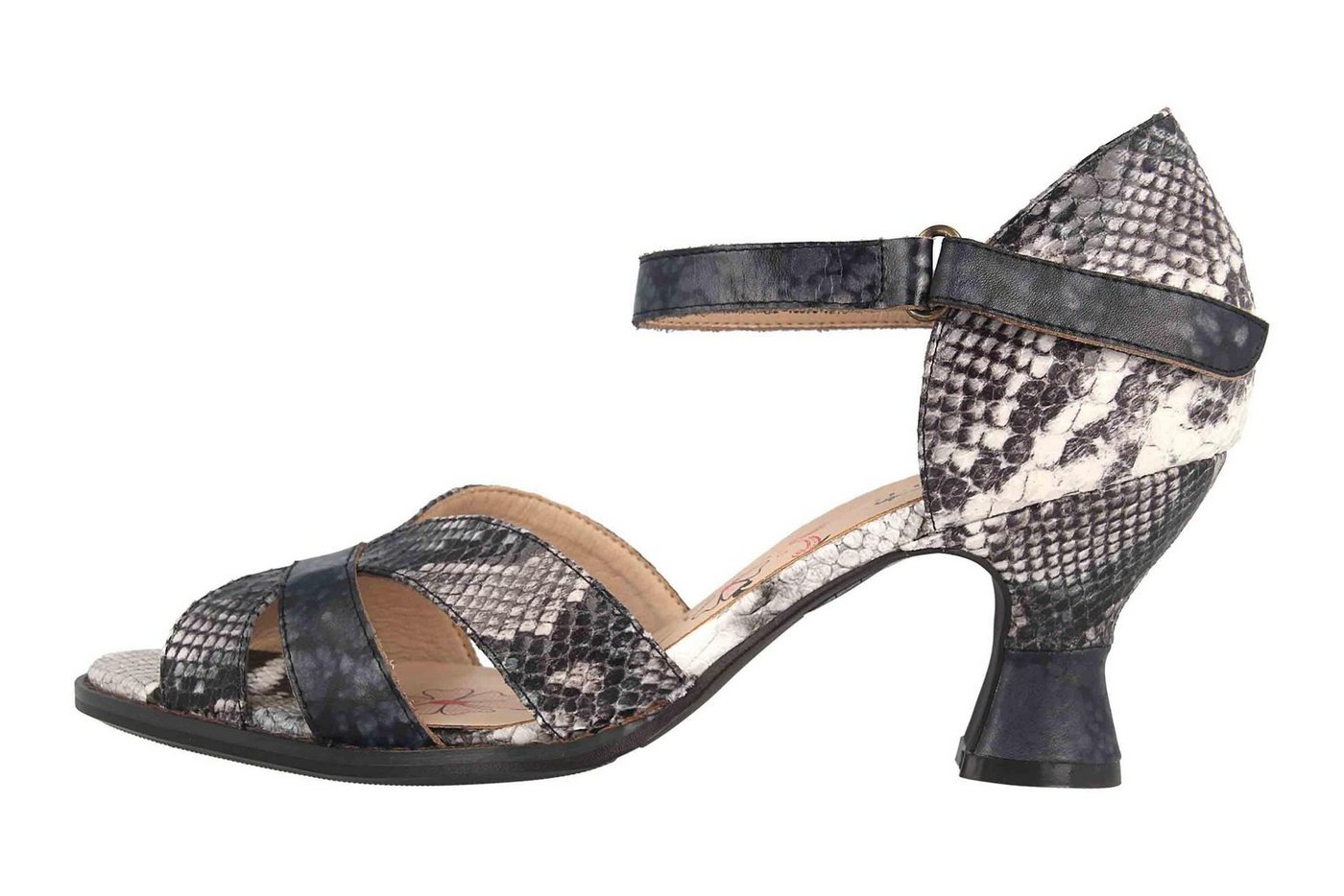 Spring Step Glamour-Bm Sandalette von Spring Step