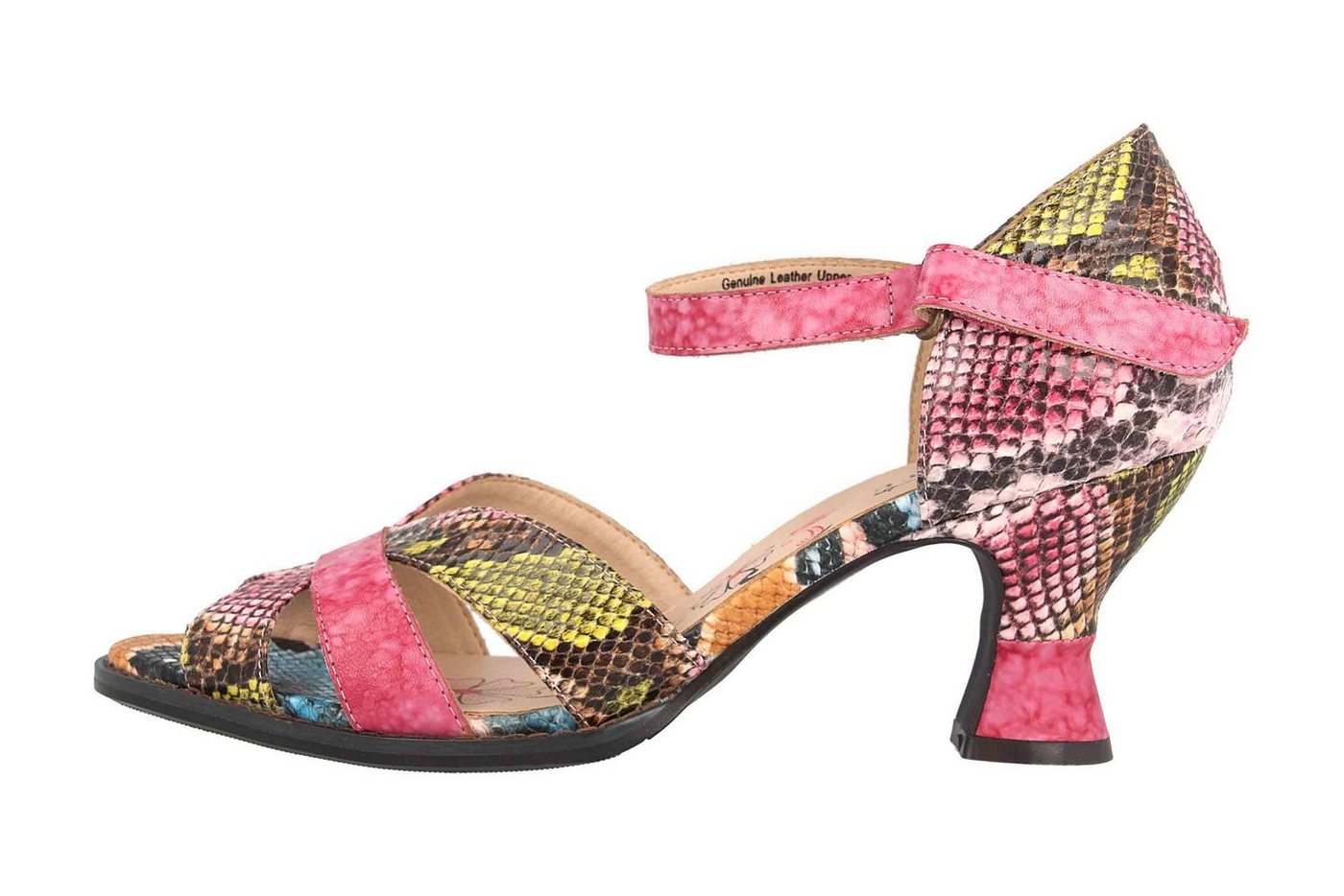 Spring Step Glamour-Pkm Sandalette von Spring Step