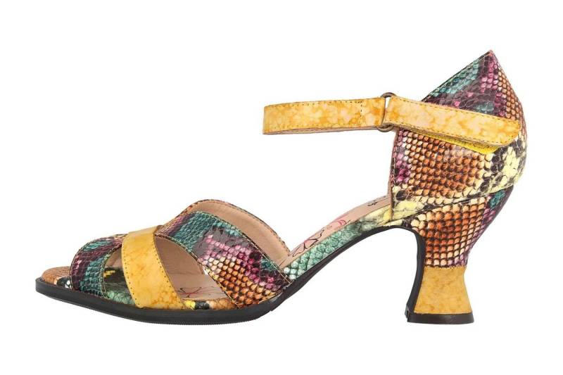 Spring Step Glamour-Ym Sandalette von Spring Step