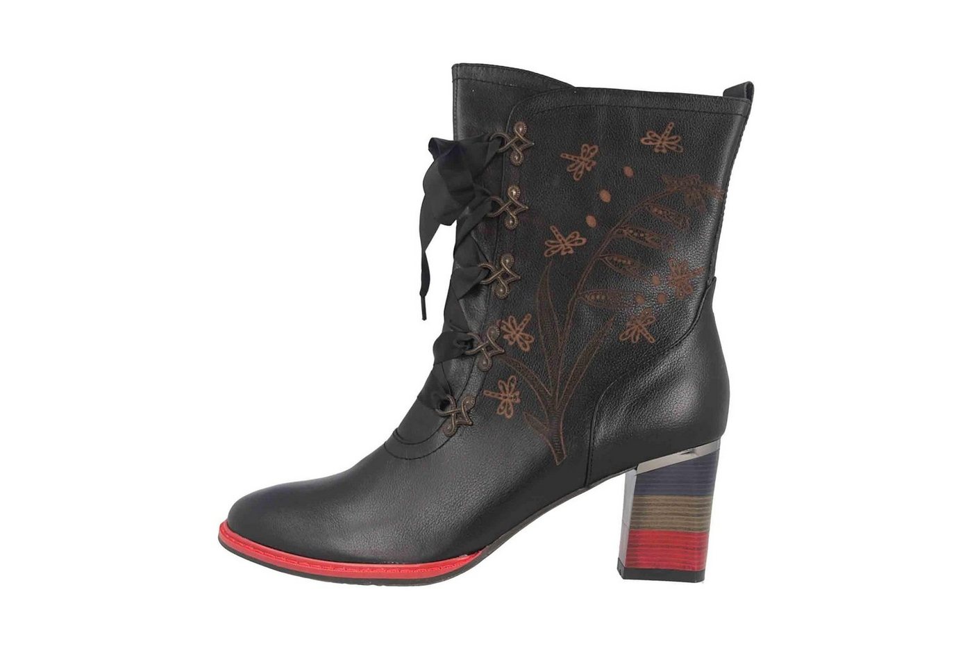 Spring Step JULIETTE-B Stiefel von Spring Step