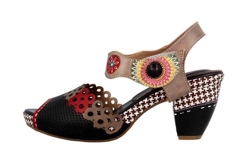 Spring Step Jive-Bm Sandalette von Spring Step