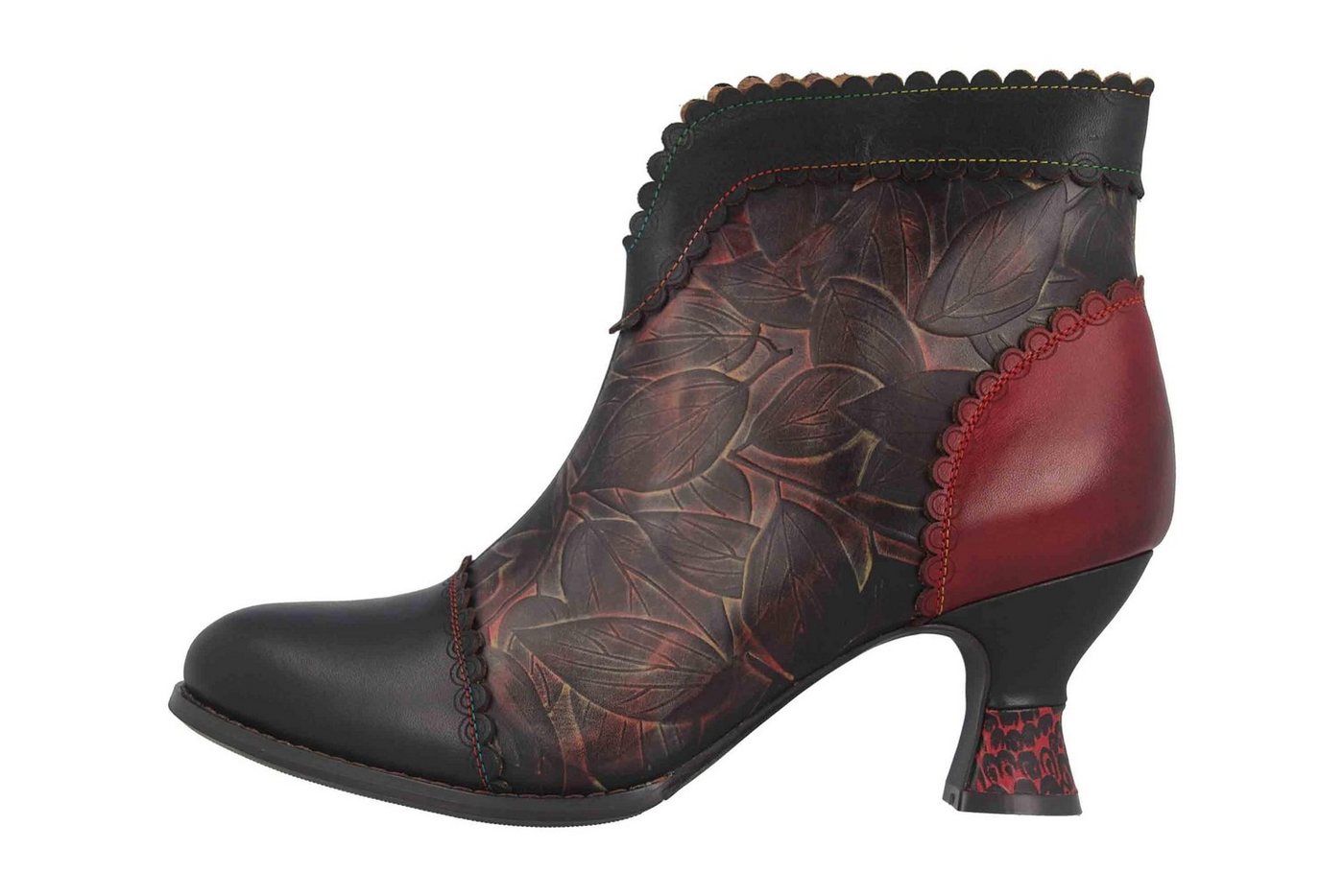 Spring Step LEAFEEL-B Stiefel von Spring Step