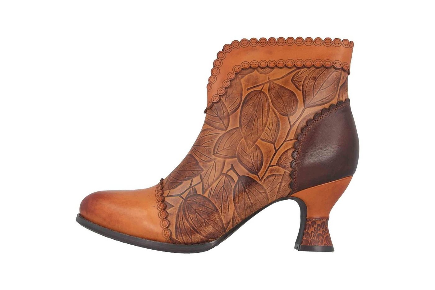 Spring Step LEAFEEL-CA Stiefel von Spring Step