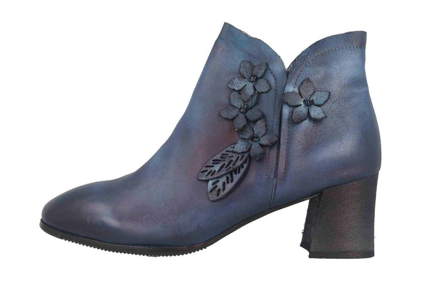 Spring Step LORALIE-BLU Stiefel Spring Step LORALIE-BLU Stiefel von Spring Step