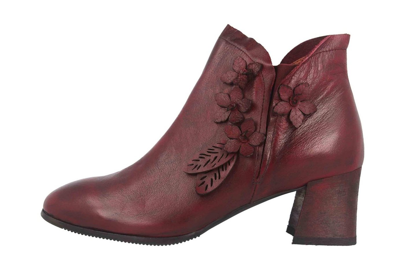 Spring Step LORALIE-BX Stiefel Spring Step LORALIE-BX Stiefel von Spring Step