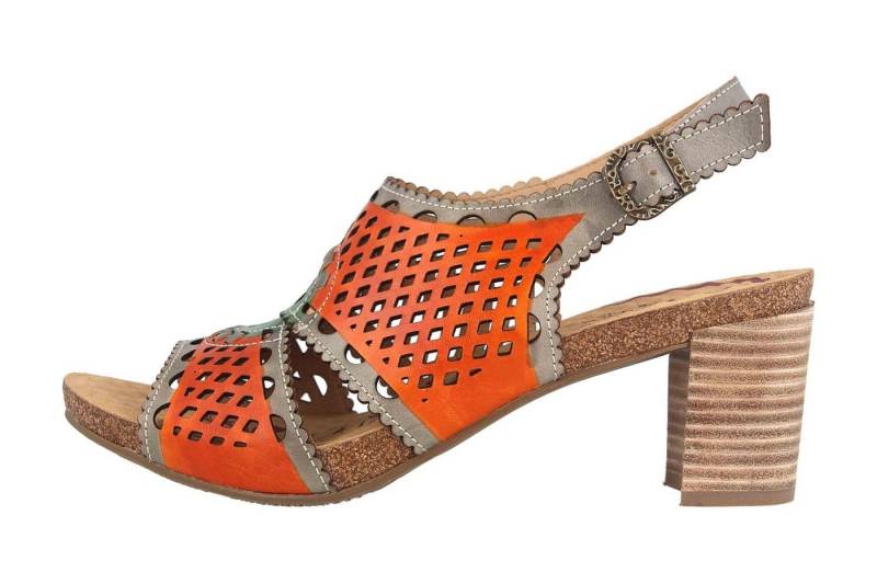 Spring Step Leonara-Orm Sandalette von Spring Step