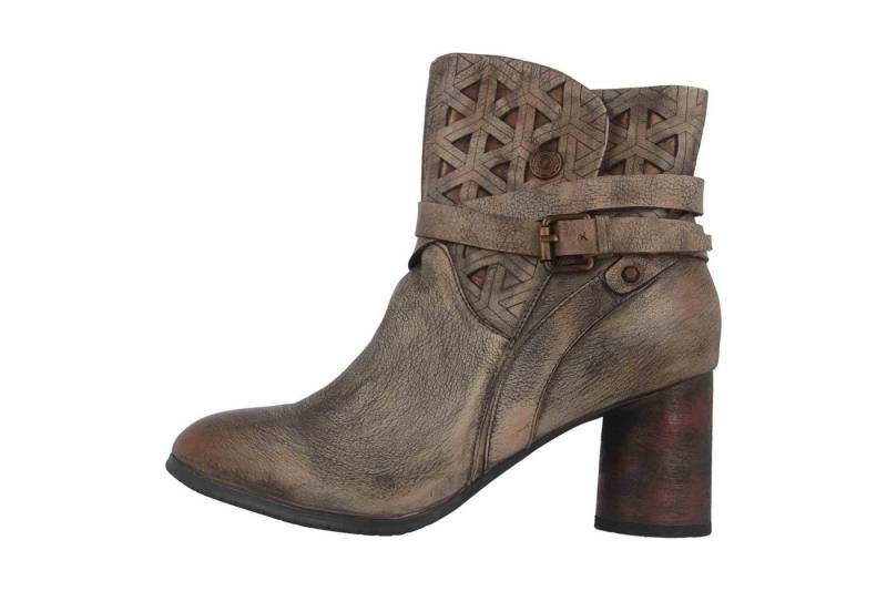 Spring Step MADONNA-GRY Stiefel von Spring Step