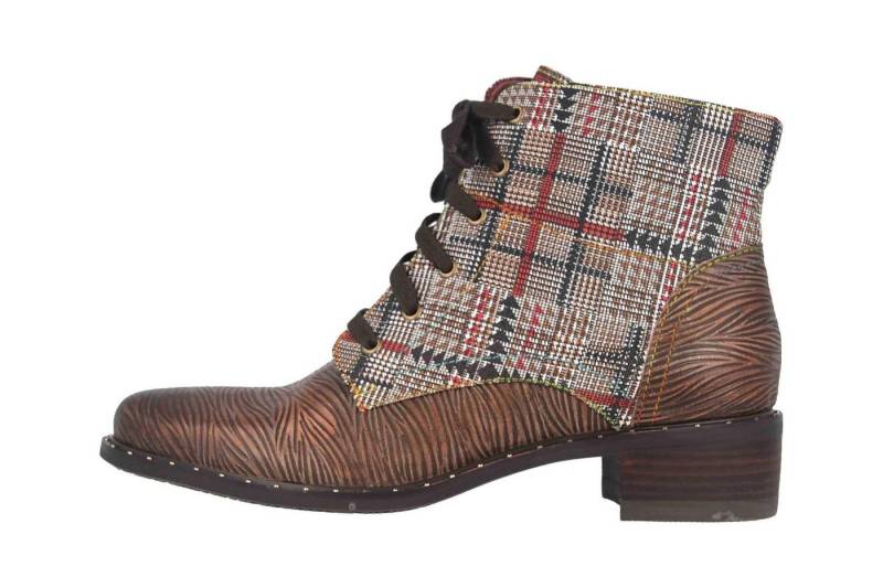 Spring Step MAZOYA-BRM Stiefel von Spring Step