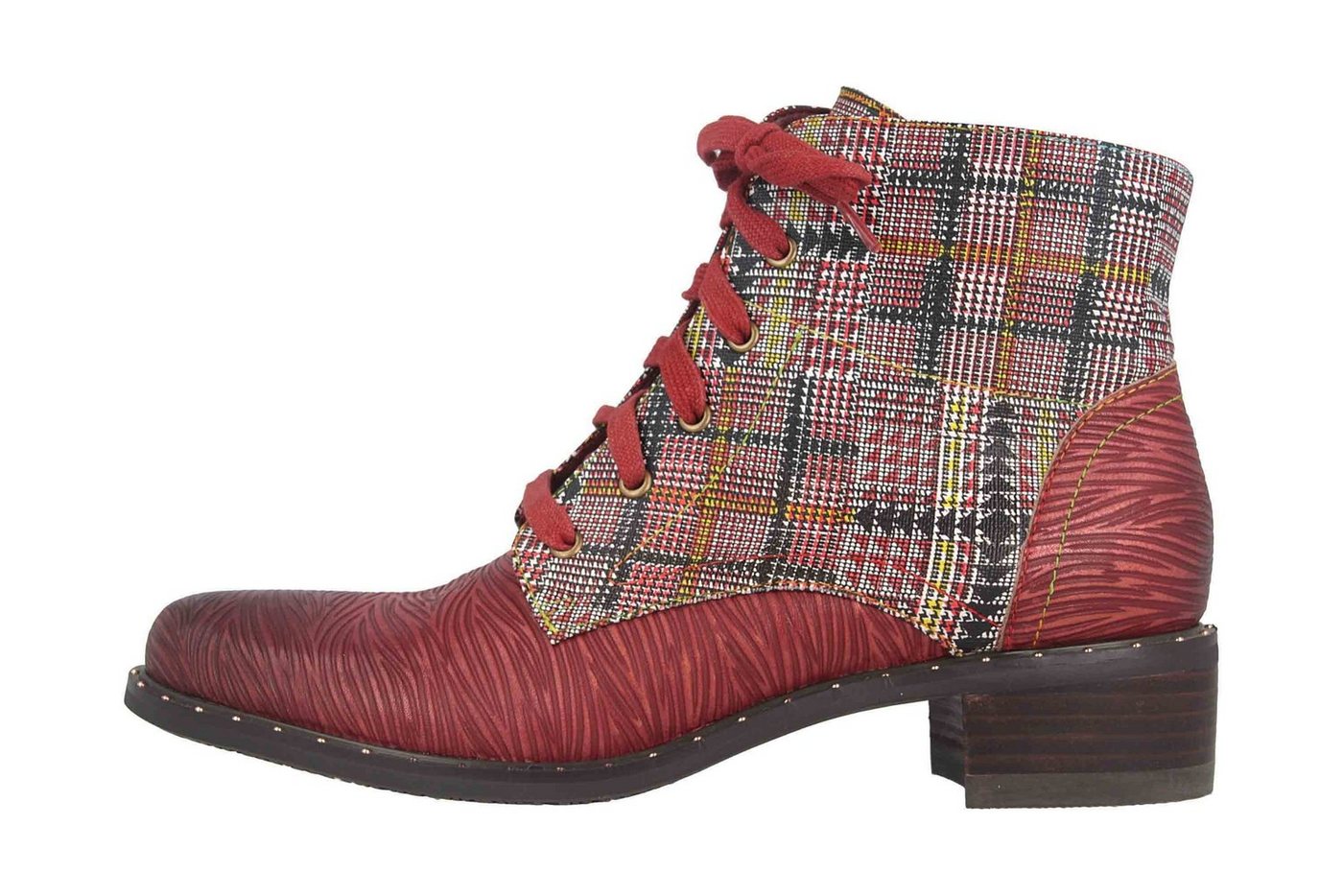 Spring Step MAZOYA-RDM Stiefel Spring Step MAZOYA-RDM Stiefel von Spring Step
