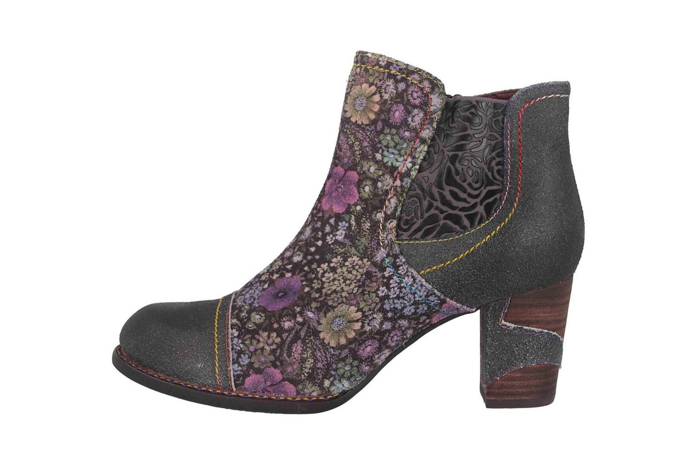 Spring Step MELVINA-NM Stiefel Spring Step MELVINA-NM Stiefel von Spring Step
