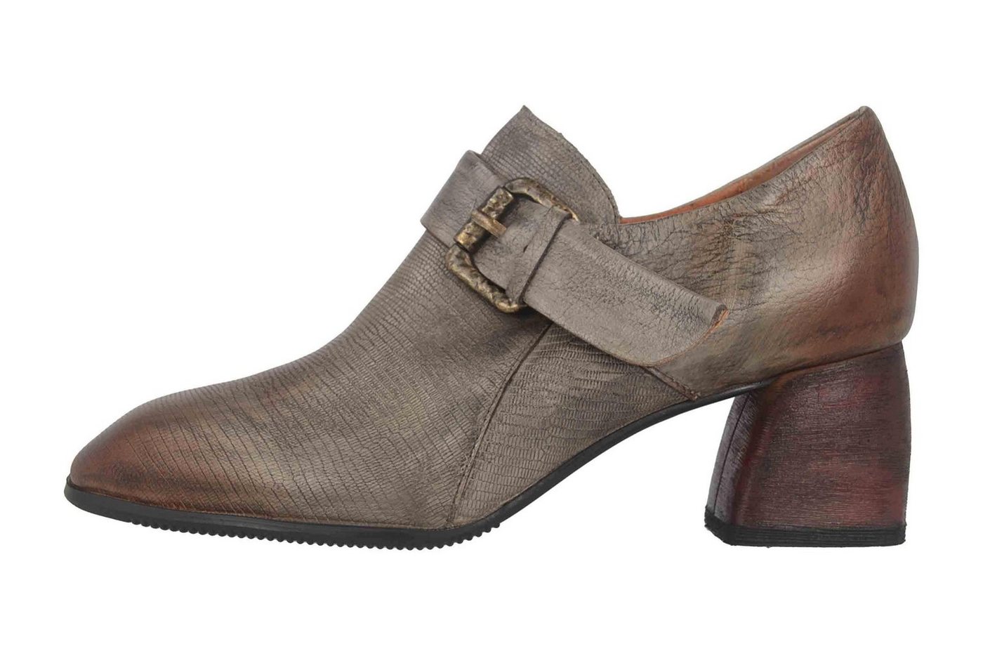 Spring Step MERCEDEZ-GRY Pumps von Spring Step