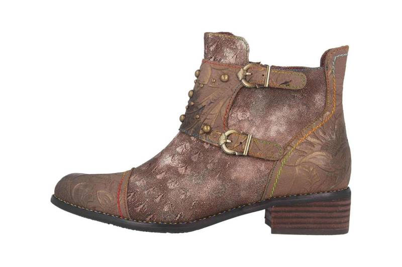 Spring Step NAILHEAD-BR Schnürboots von Spring Step