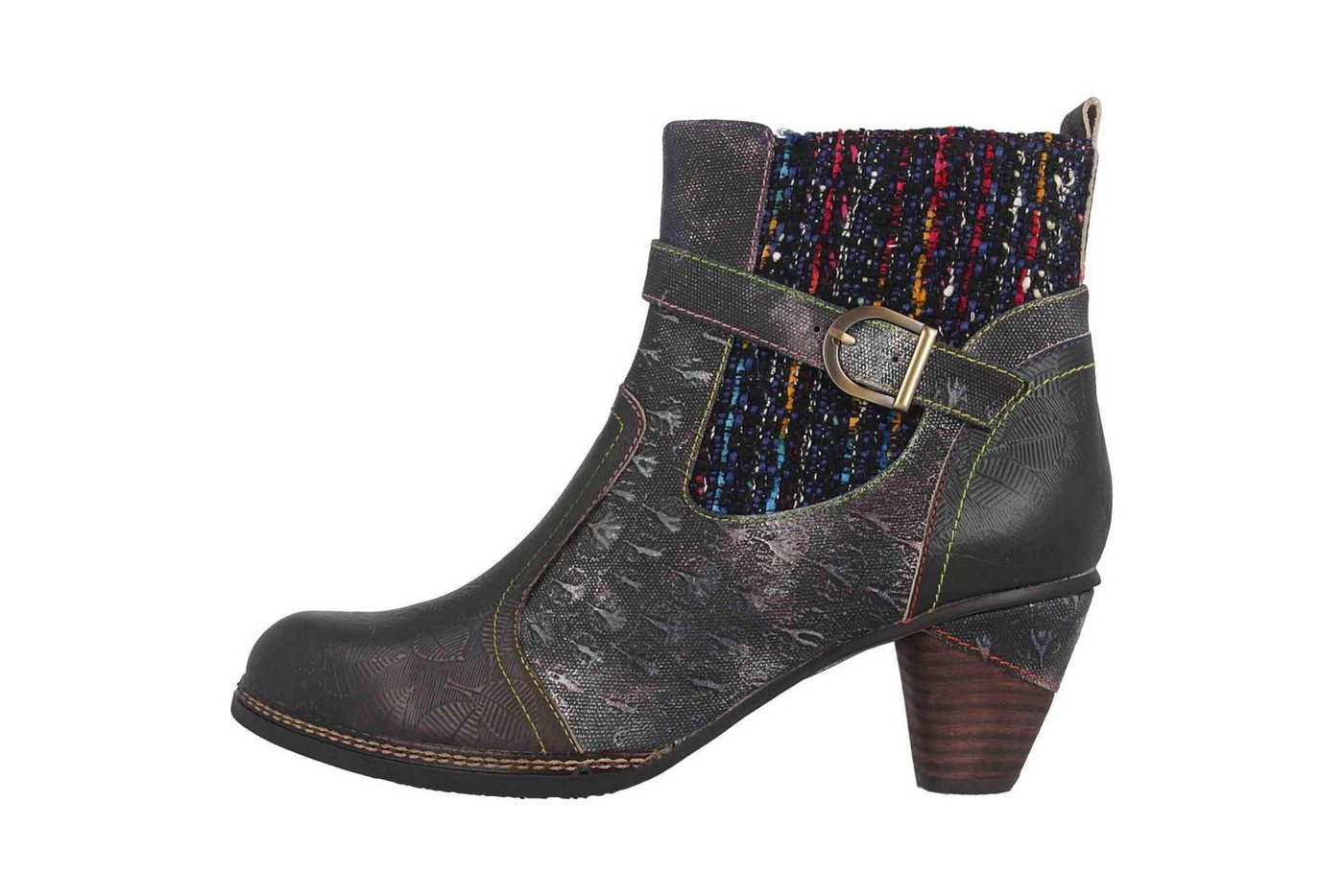 Spring Step NANCIES-BM Schnürboots Spring Step NANCIES-BM Schnürboots von Spring Step